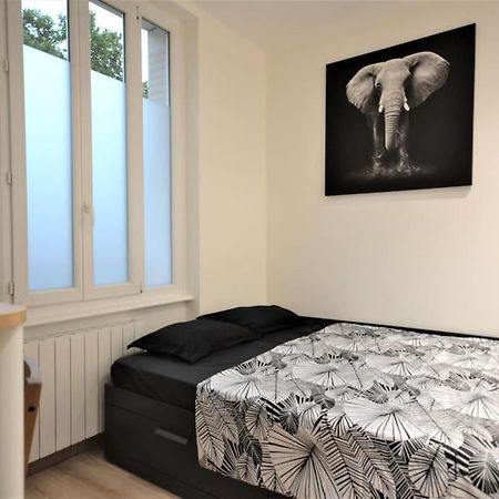 Studio En Residence Privee A וילאורבן מראה חיצוני תמונה